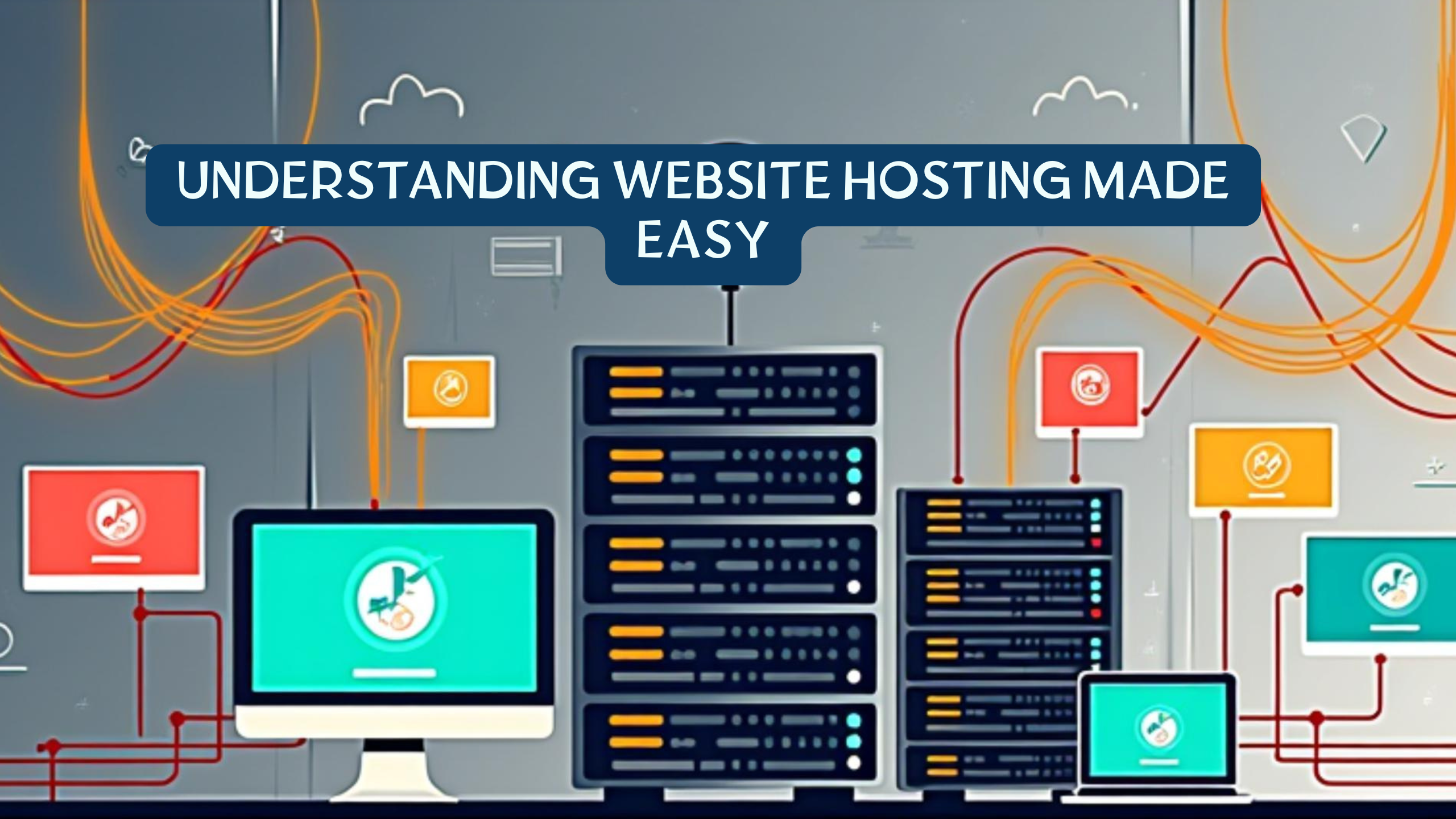 Find where a website is hosted - webhosting-checker.com